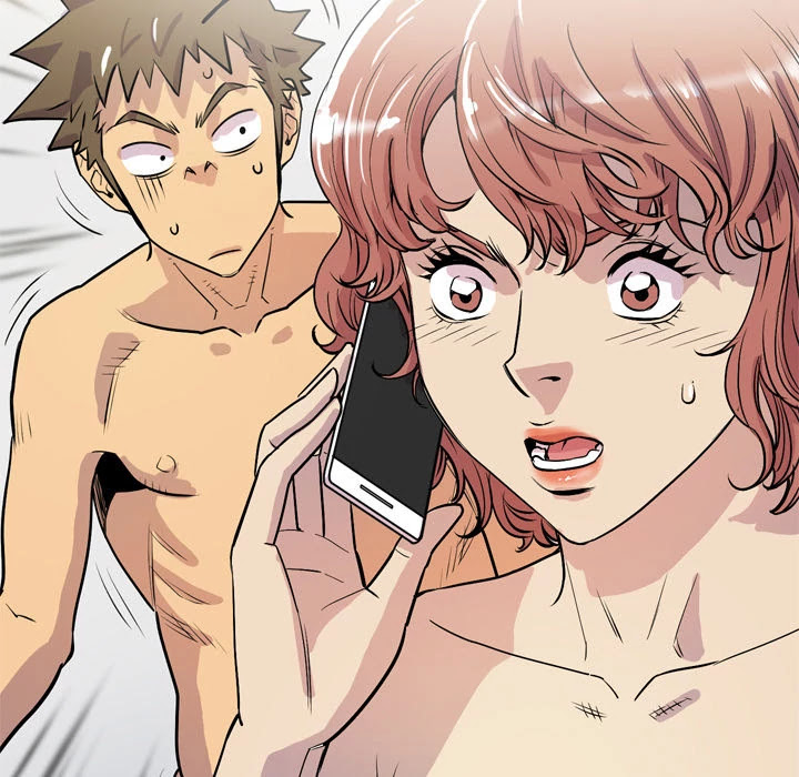Wife Training Chapter 23 page 111 - Chapter 23