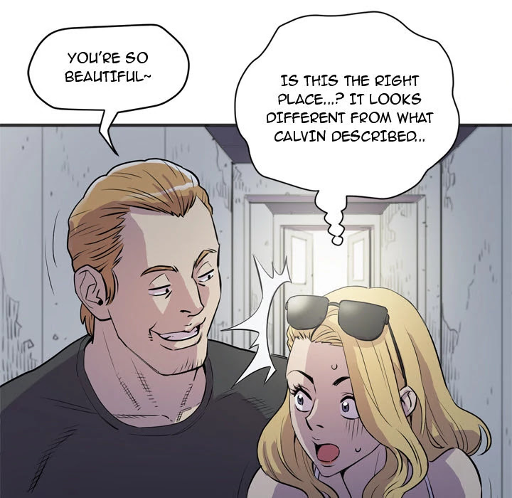 Wife Training Chapter 23 page 22 - Chapter 23