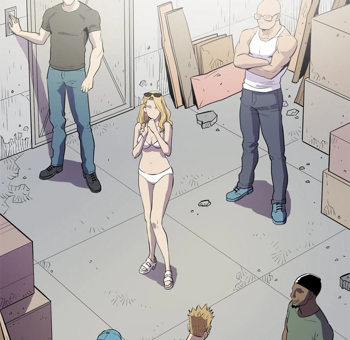 Wife Training Chapter 23 page 38 - Chapter 23