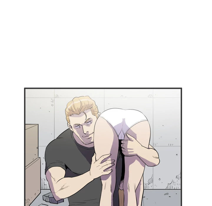 Wife Training Chapter 23 page 55 - Chapter 23