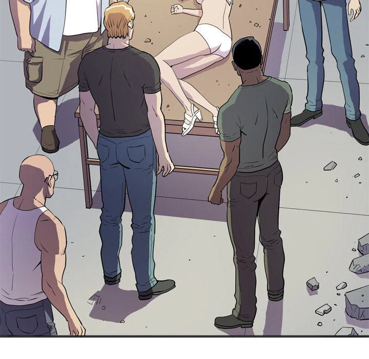 Wife Training Chapter 23 page 60 - Chapter 23