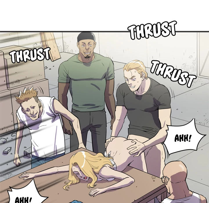 Wife Training Chapter 23 page 77 - Chapter 23
