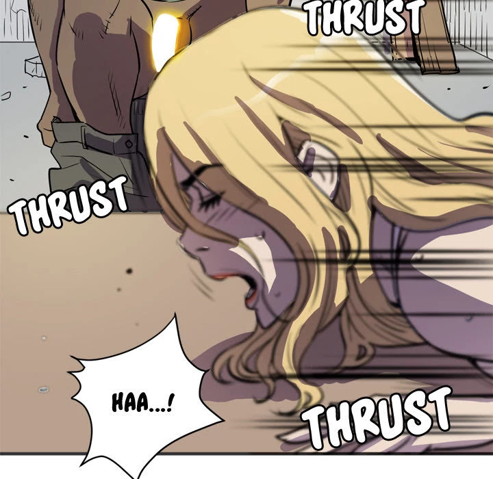 Wife Training Chapter 23 page 81 - Chapter 23