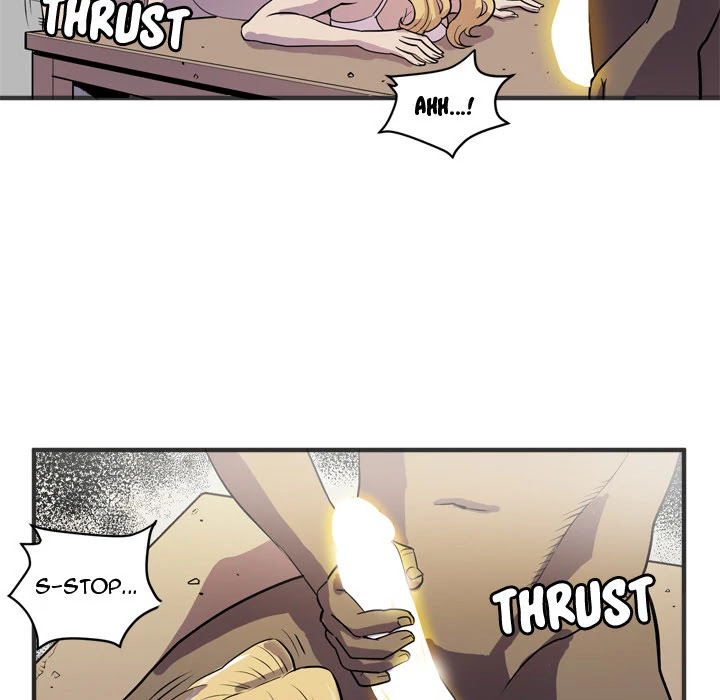 Wife Training Chapter 23 page 83 - Chapter 23