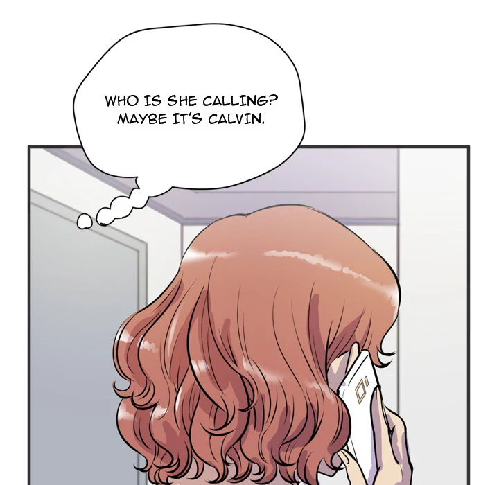 Wife Training Chapter 23 page 97 - Chapter 23