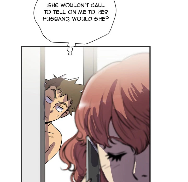 Wife Training Chapter 23 page 99 - Chapter 23