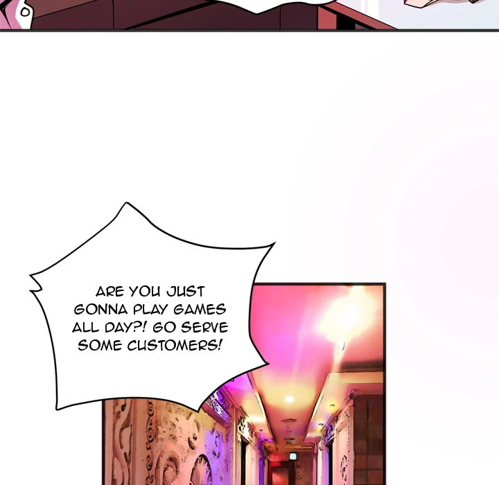 Wife Training Chapter 24 page 12 - Chapter 24