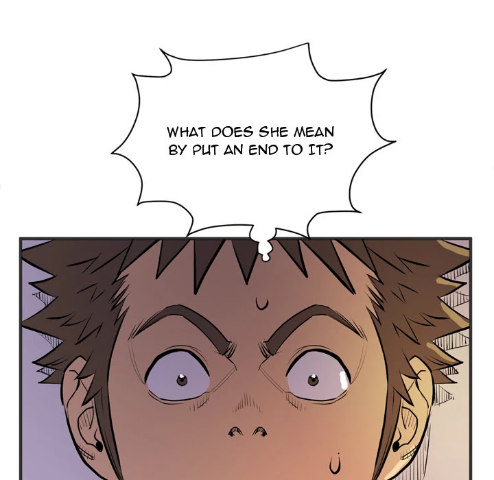 Wife Training Chapter 24 page 23 - Chapter 24