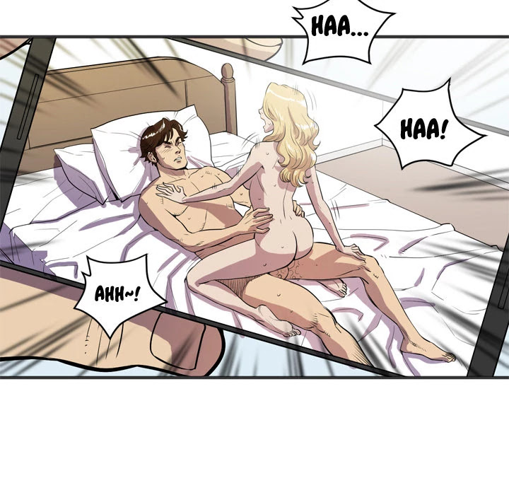 Wife Training Chapter 24 page 48 - Chapter 24