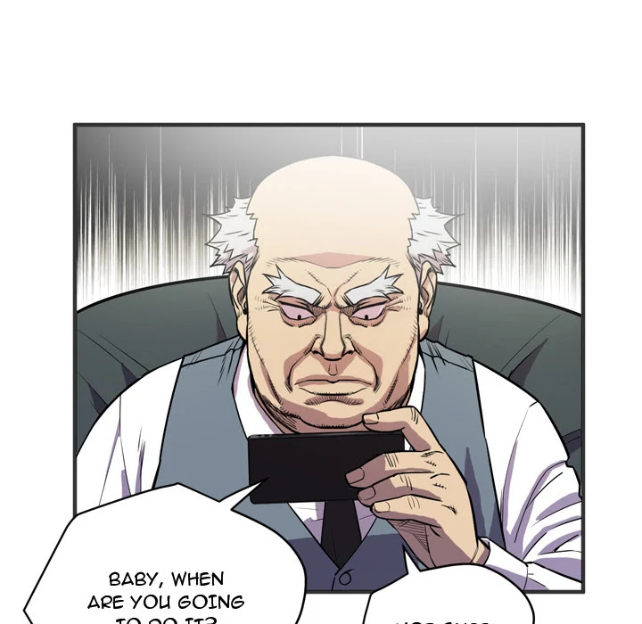 Wife Training Chapter 24 page 49 - Chapter 24