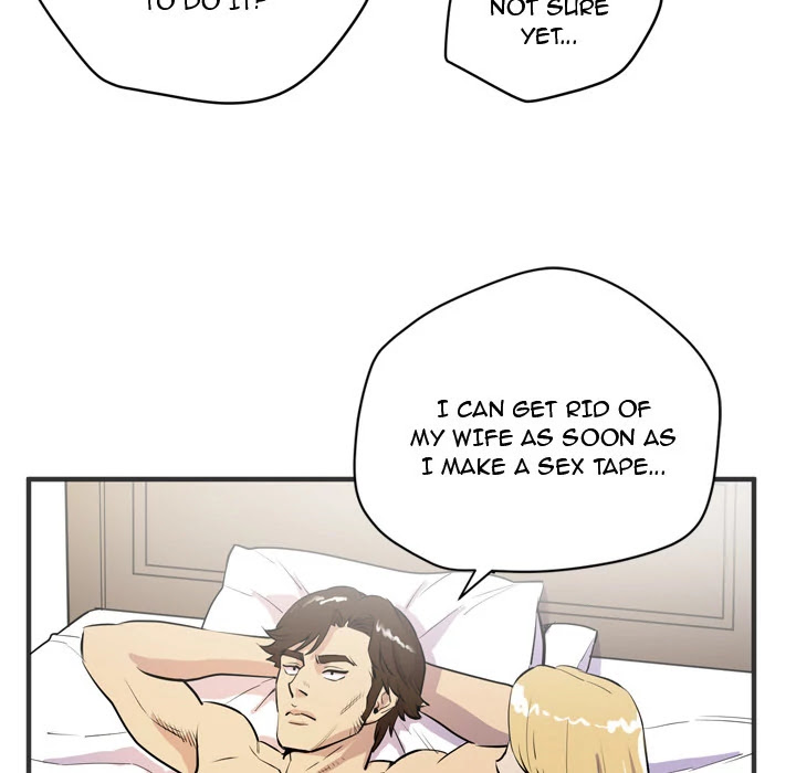 Wife Training Chapter 24 page 50 - Chapter 24
