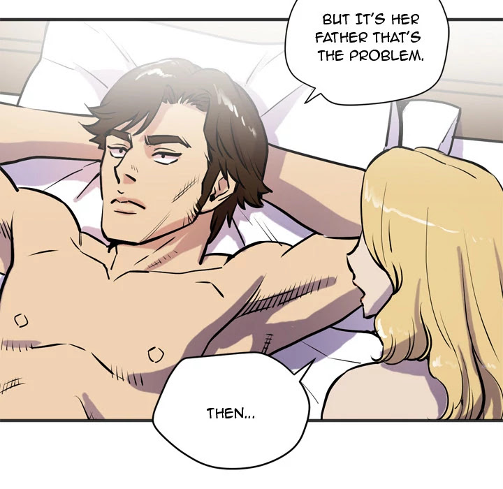 Wife Training Chapter 24 page 52 - Chapter 24