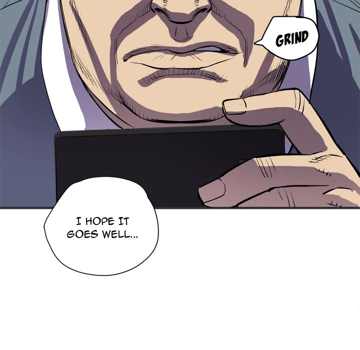 Wife Training Chapter 24 page 56 - Chapter 24