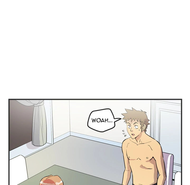 Wife Training Chapter 24 page 66 - Chapter 24