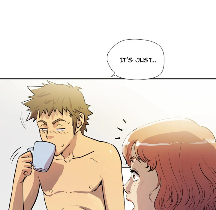 Wife Training Chapter 24 page 74 - Chapter 24