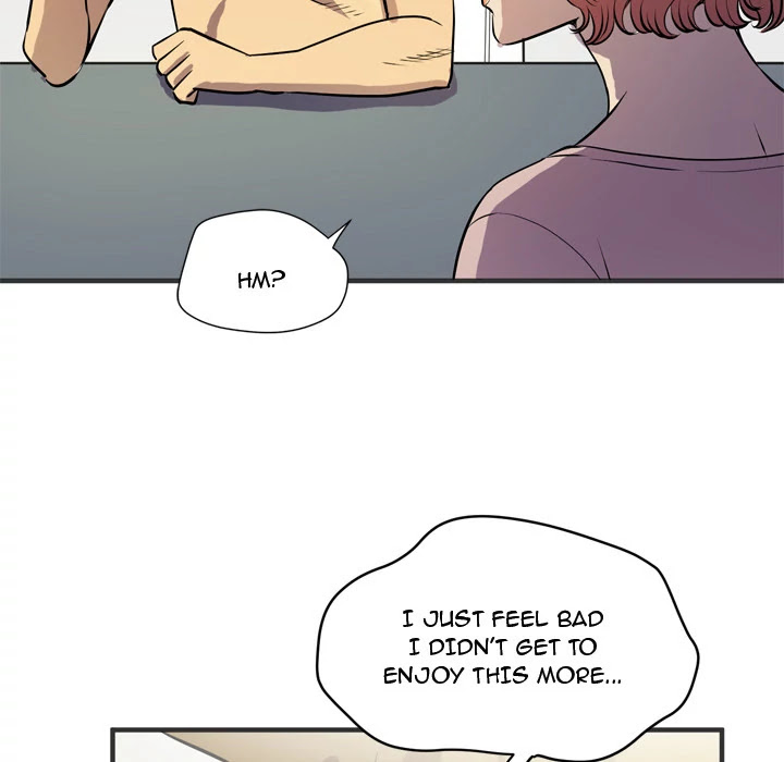 Wife Training Chapter 24 page 75 - Chapter 24