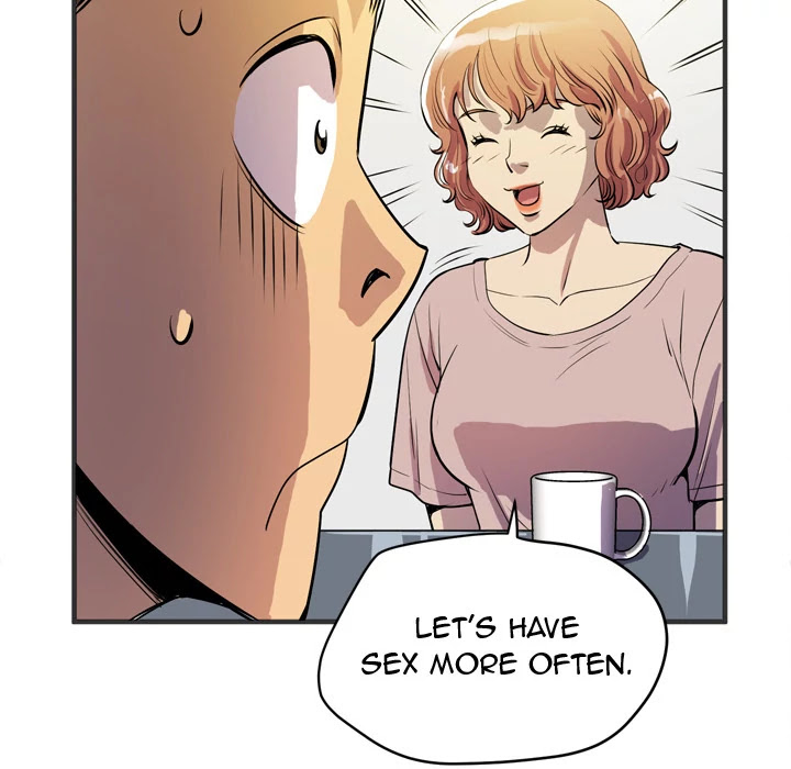 Wife Training Chapter 24 page 79 - Chapter 24