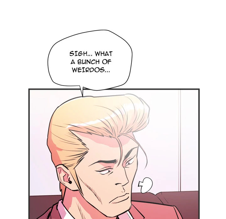 Wife Training Chapter 24 page 8 - Chapter 24