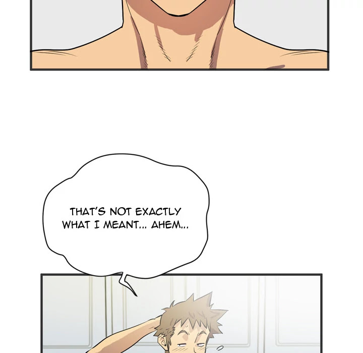 Wife Training Chapter 24 page 83 - Chapter 24