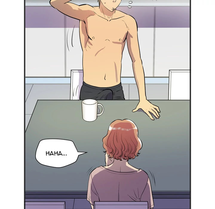 Wife Training Chapter 24 page 84 - Chapter 24