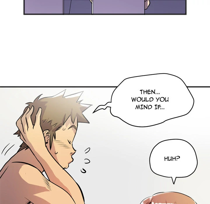 Wife Training Chapter 24 page 85 - Chapter 24
