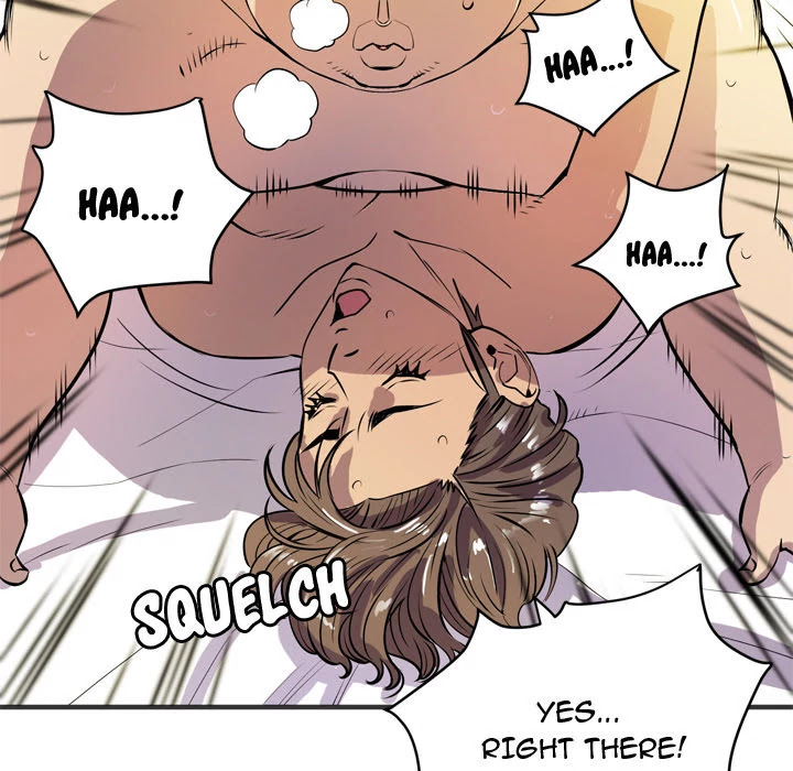 Wife Training Chapter 24 page 96 - Chapter 24