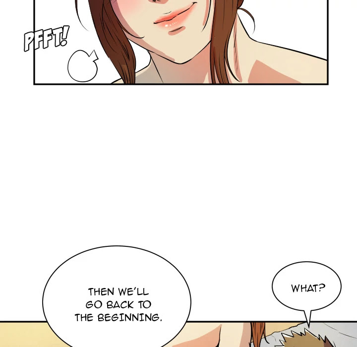 Wife Training Chapter 3 page 103 - Chapter 3