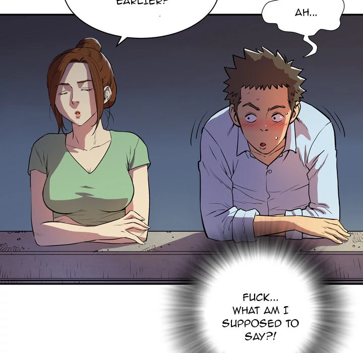 Wife Training Chapter 3 page 15 - Chapter 3