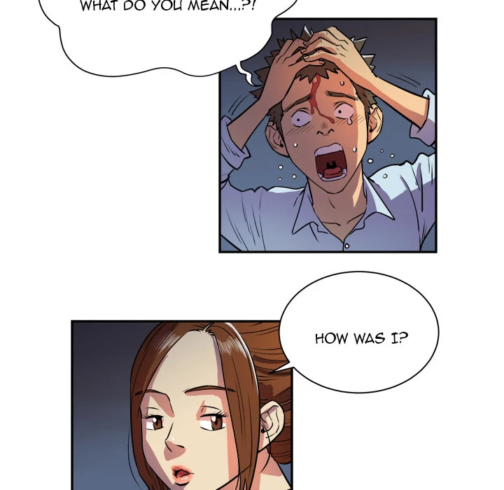 Wife Training Chapter 3 page 21 - Chapter 3