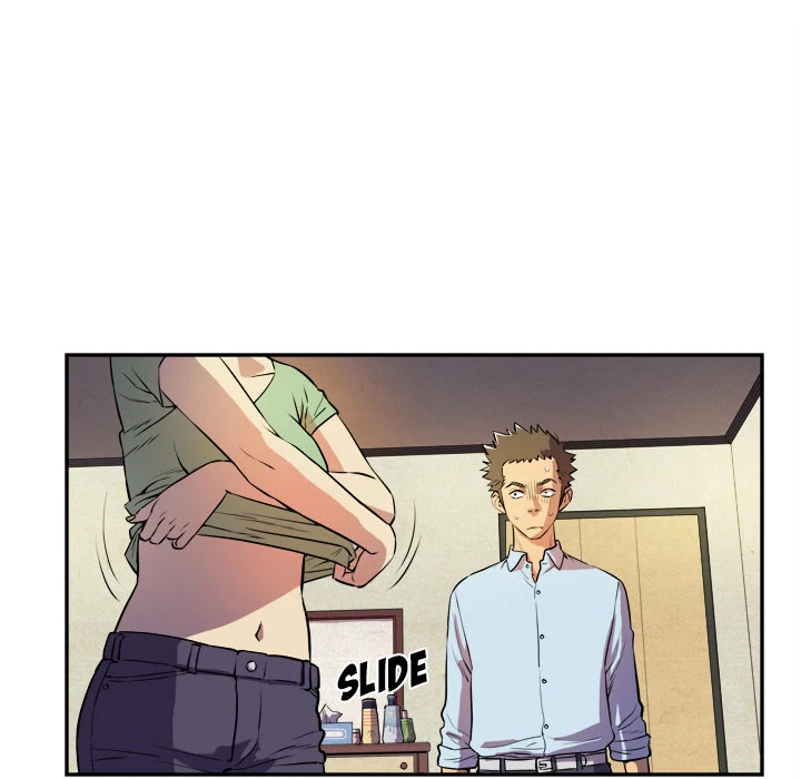Wife Training Chapter 3 page 27 - Chapter 3