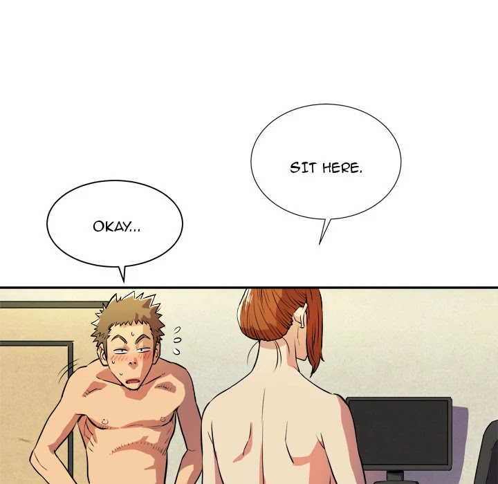 Wife Training Chapter 3 page 40 - Chapter 3