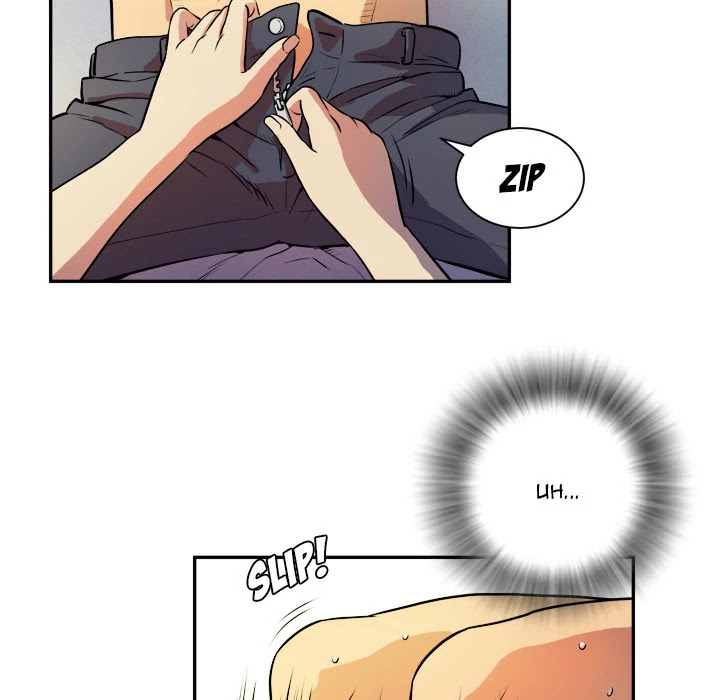 Wife Training Chapter 3 page 46 - Chapter 3