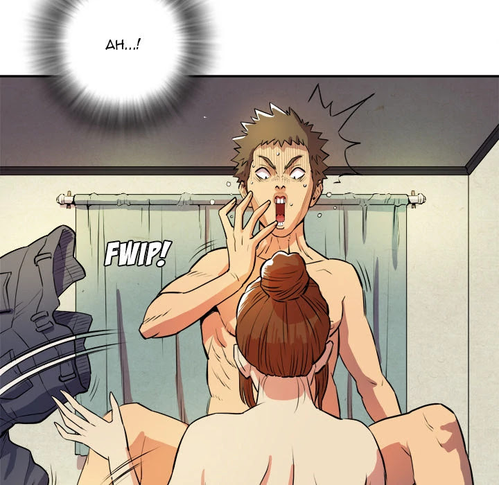 Wife Training Chapter 3 page 48 - Chapter 3