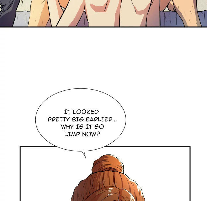 Wife Training Chapter 3 page 49 - Chapter 3
