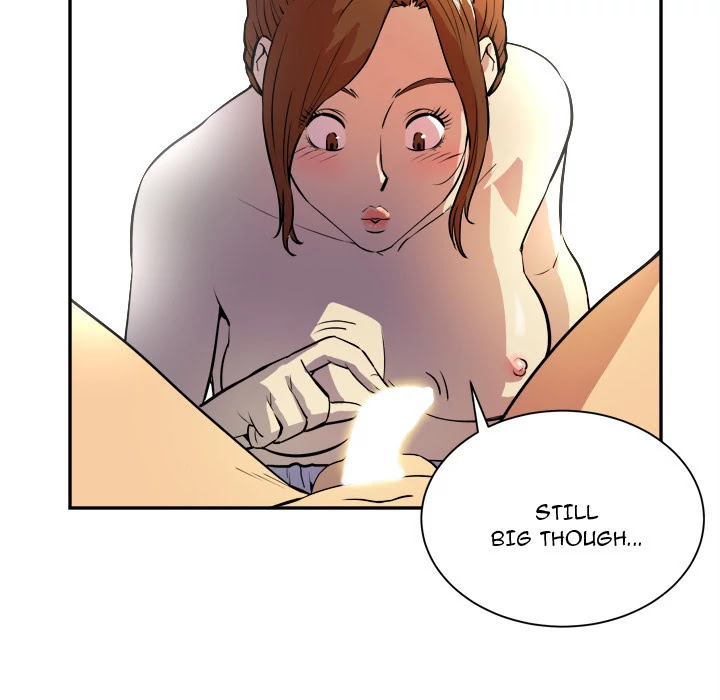Wife Training Chapter 3 page 50 - Chapter 3