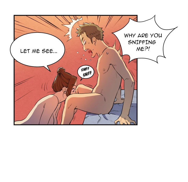 Wife Training Chapter 3 page 54 - Chapter 3