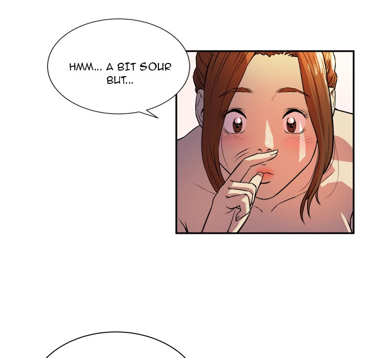 Wife Training Chapter 3 page 55 - Chapter 3
