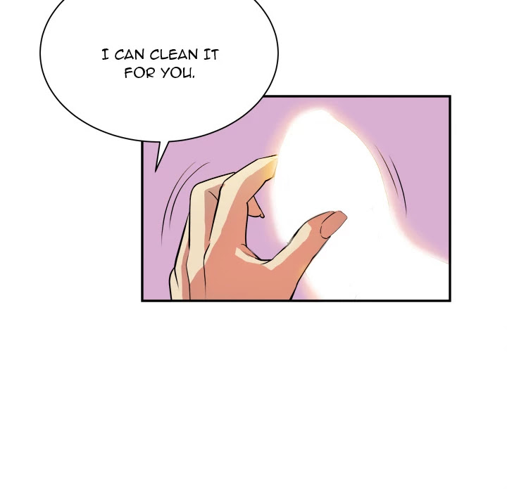 Wife Training Chapter 3 page 56 - Chapter 3