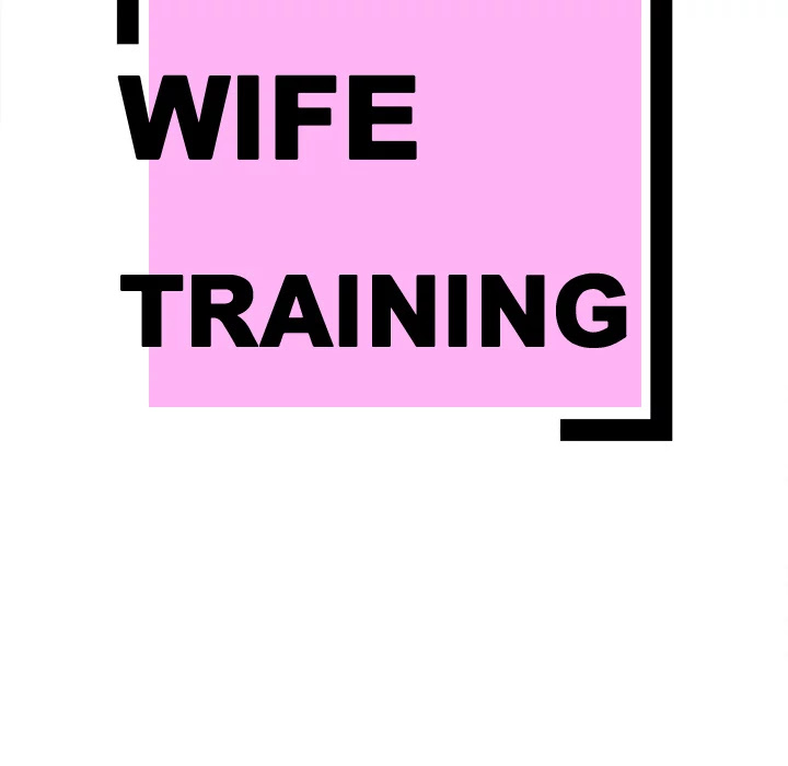 Wife Training Chapter 3 page 6 - Chapter 3