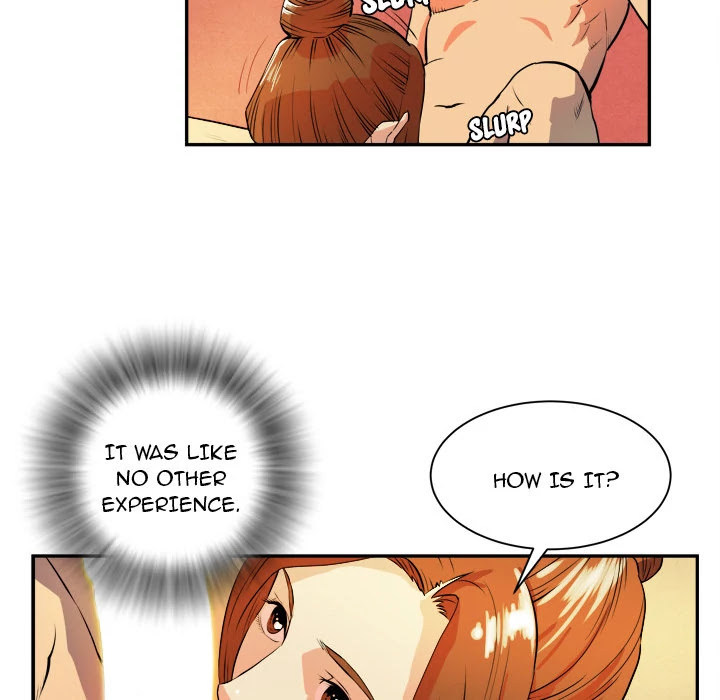 Wife Training Chapter 3 page 66 - Chapter 3