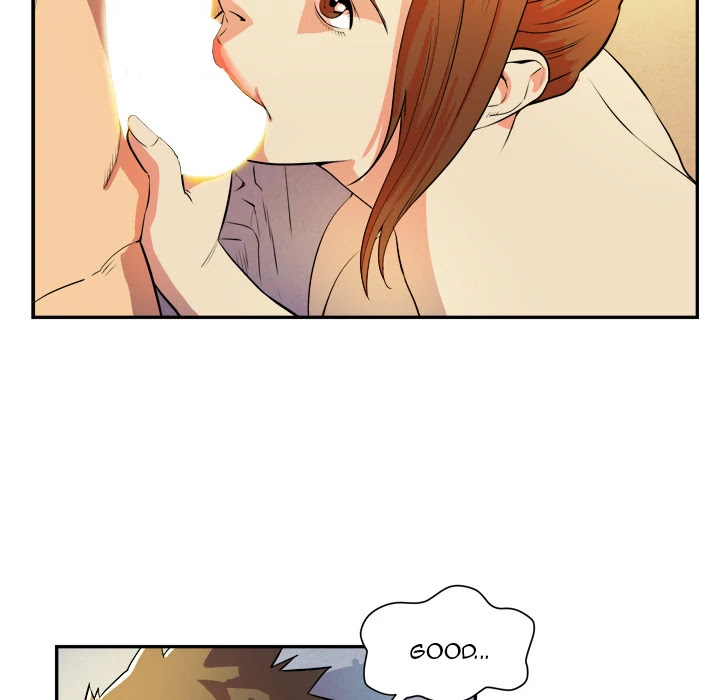 Wife Training Chapter 3 page 67 - Chapter 3