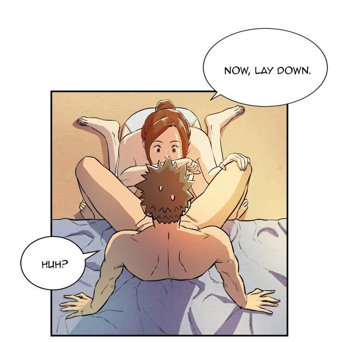 Wife Training Chapter 3 page 72 - Chapter 3