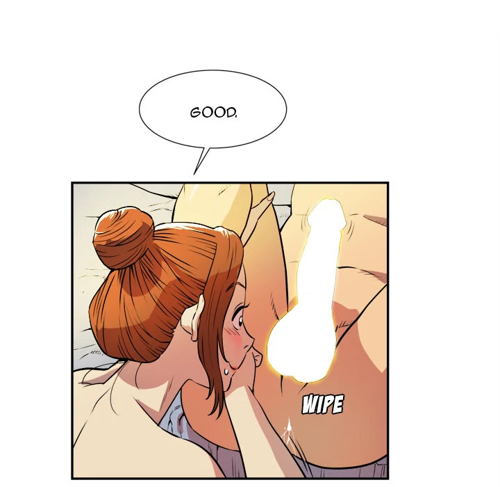 Wife Training Chapter 3 page 88 - Chapter 3