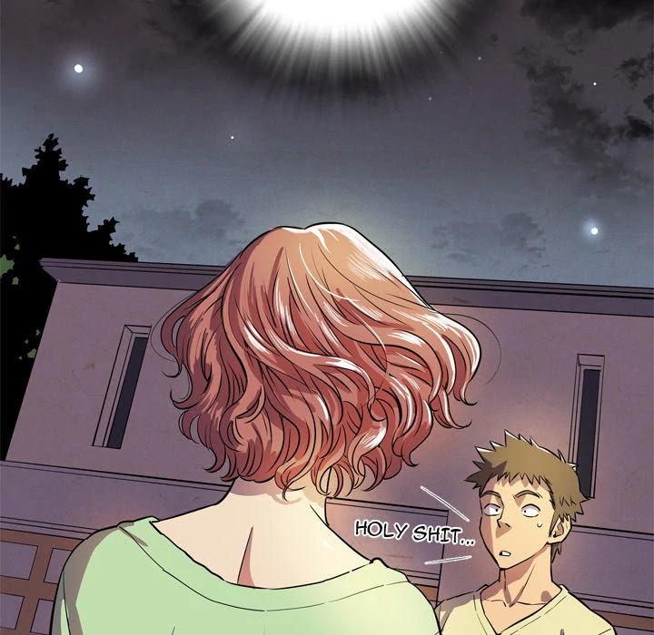 Wife Training Chapter 4 page 100 - Chapter 4