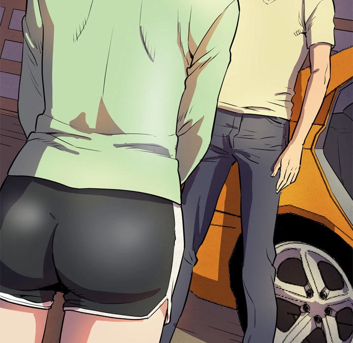 Wife Training Chapter 4 page 101 - Chapter 4