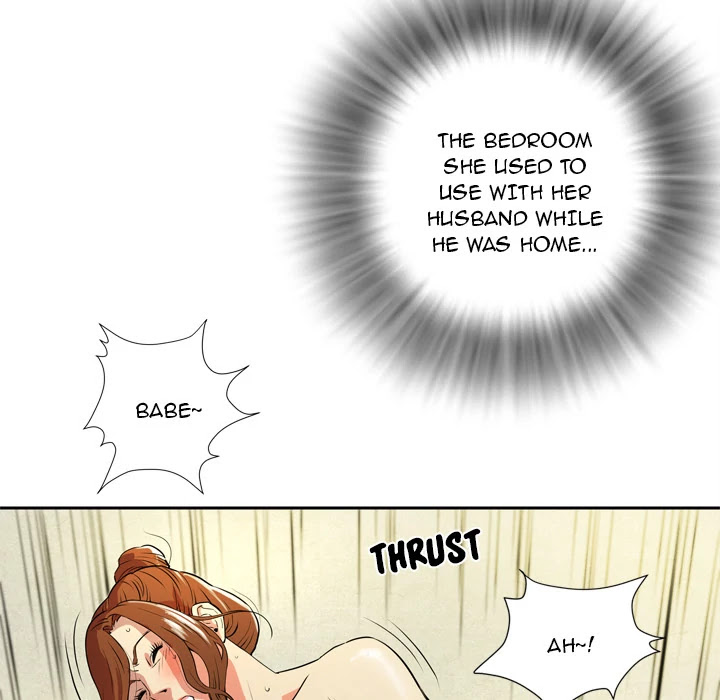 Wife Training Chapter 4 page 21 - Chapter 4