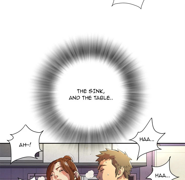 Wife Training Chapter 4 page 23 - Chapter 4