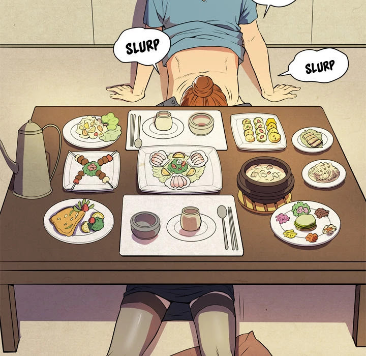 Wife Training Chapter 4 page 33 - Chapter 4
