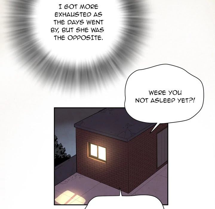 Wife Training Chapter 4 page 35 - Chapter 4