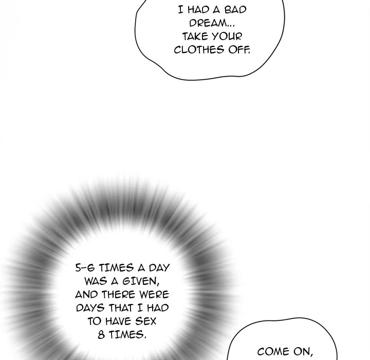 Wife Training Chapter 4 page 36 - Chapter 4
